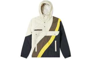 LI-NING 1990 Li Ning Jackets & Coats Men's Multicolor