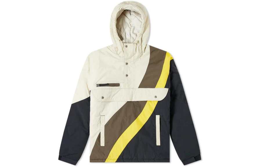 LI-NING 1990 Li Ning Jackets & Coats Men's Multicolor