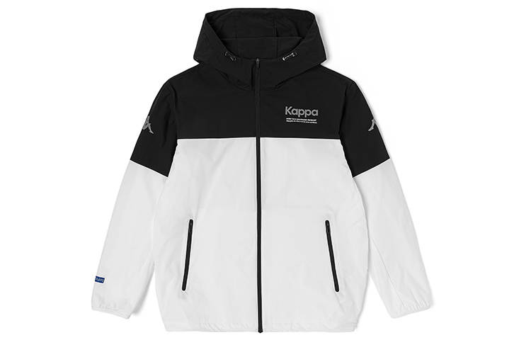 Kappa Kappa Jackets Men's Hooded Moderate Other