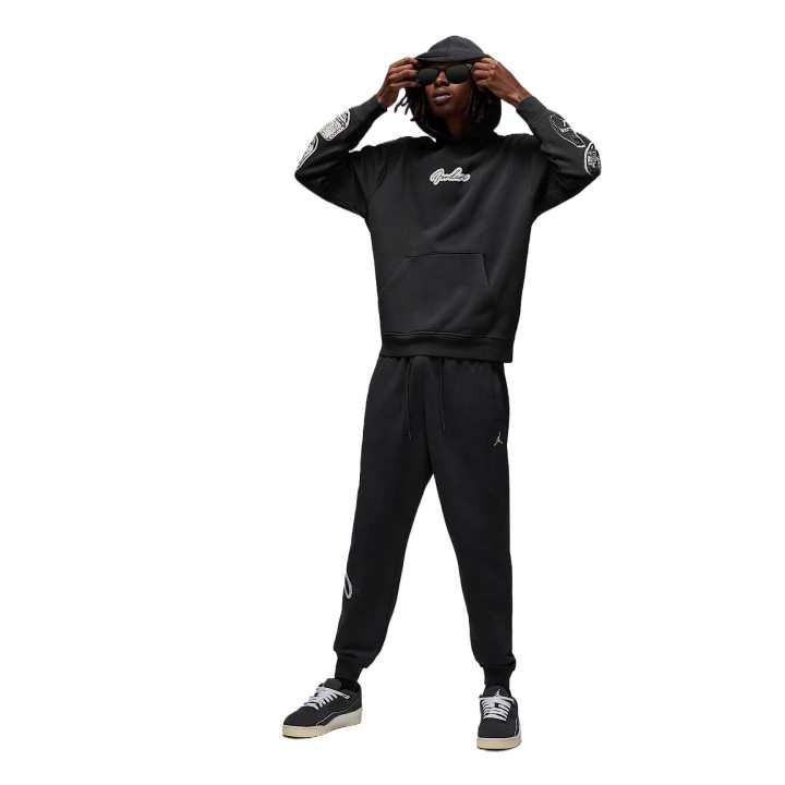 Jordan JORDAN Mvp Men's Pullover Fleece Hoodie