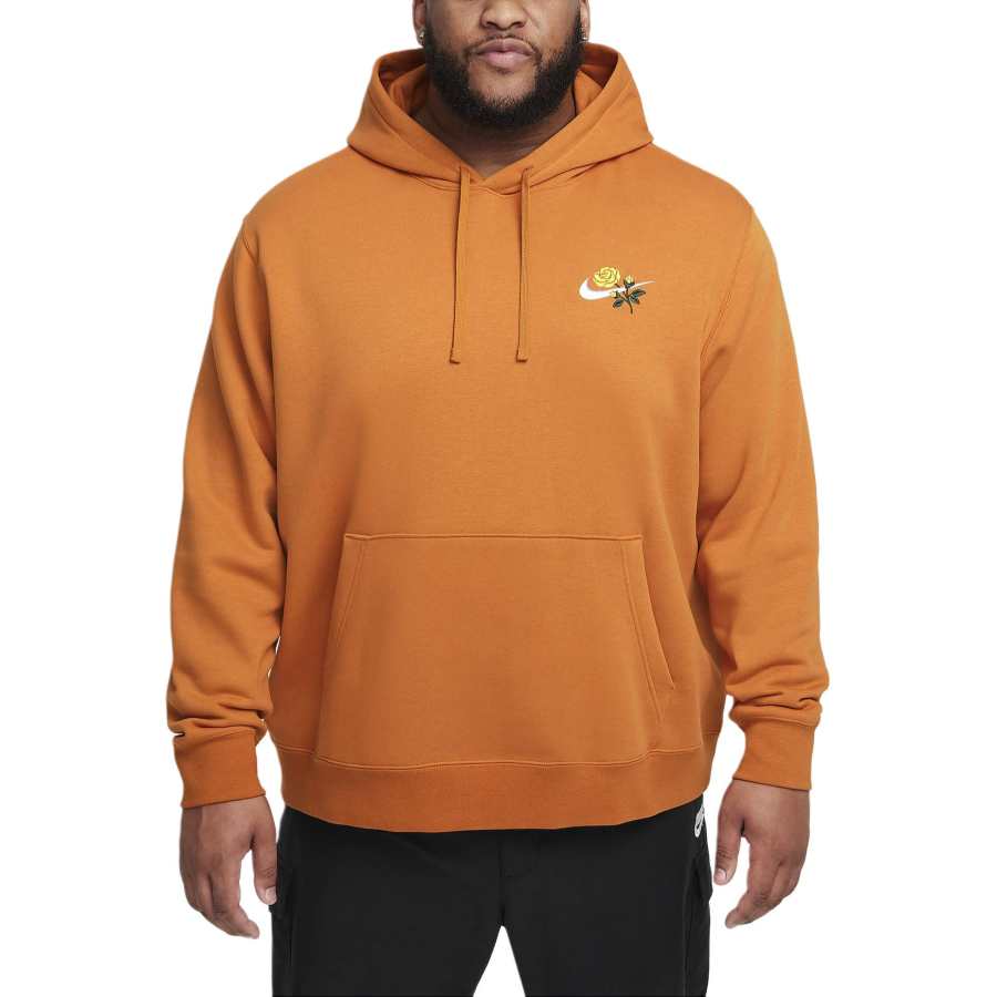 Nike Nike Sportswear Club Fleece Hoodie