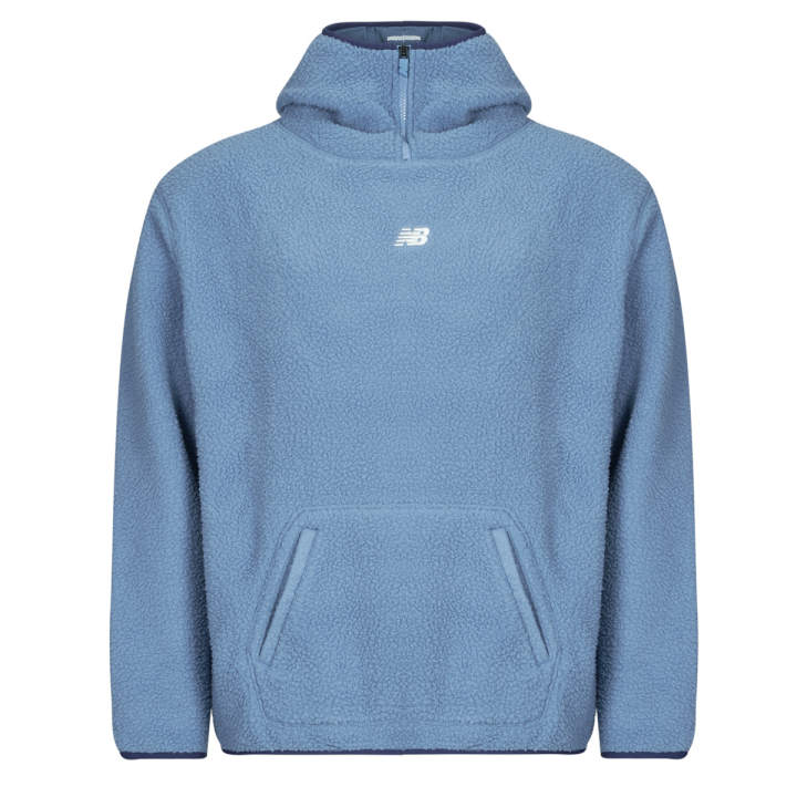 New Balance New Balance Sweatshirt Men's Blue