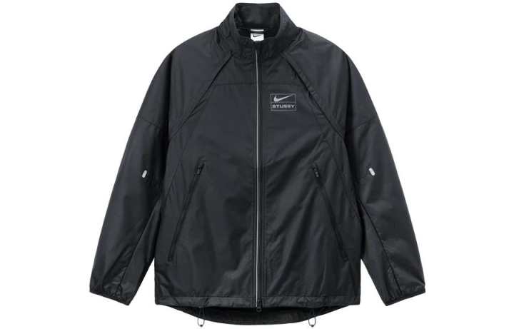 Nike Nike X Stussy Nrg Convertible Jacket