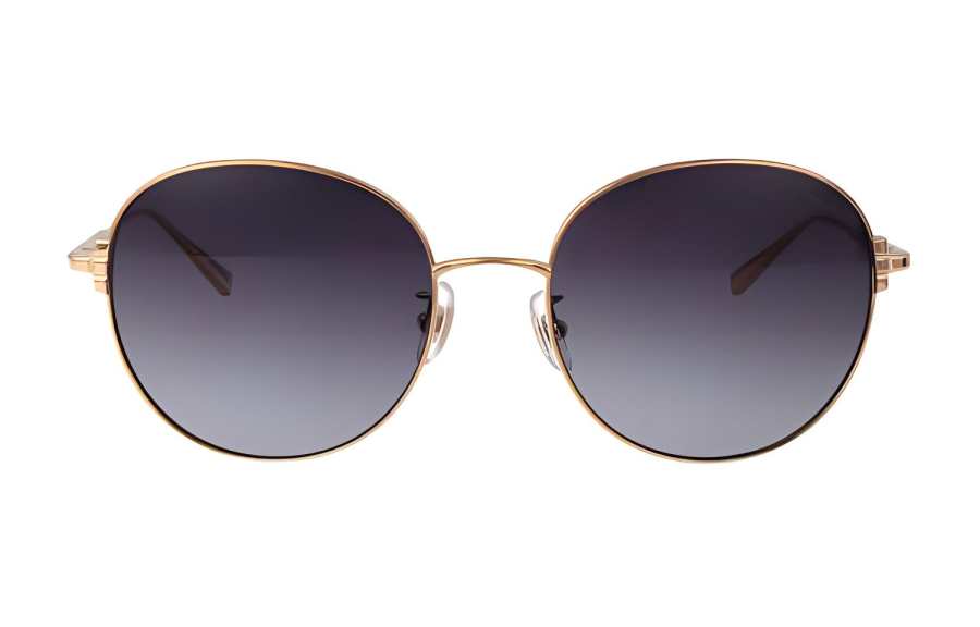 Chopard Round-frame Sunglasses