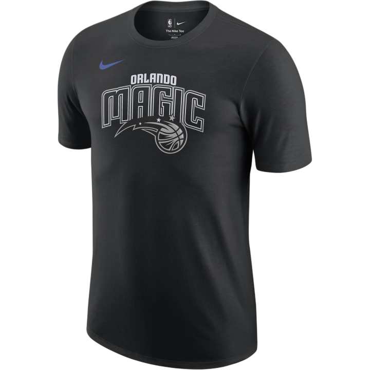 Nike Nike Orlando Magic Essential Men's Nike Nba T Shirt