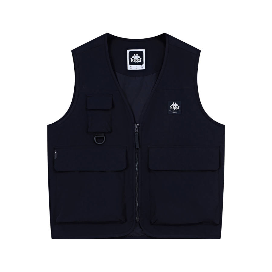 Kappa PLAYER Tank Tops Men's