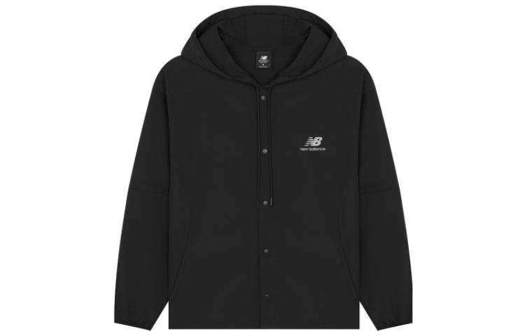 New Balance New Balance Jackets & Coats Fall Men's Black