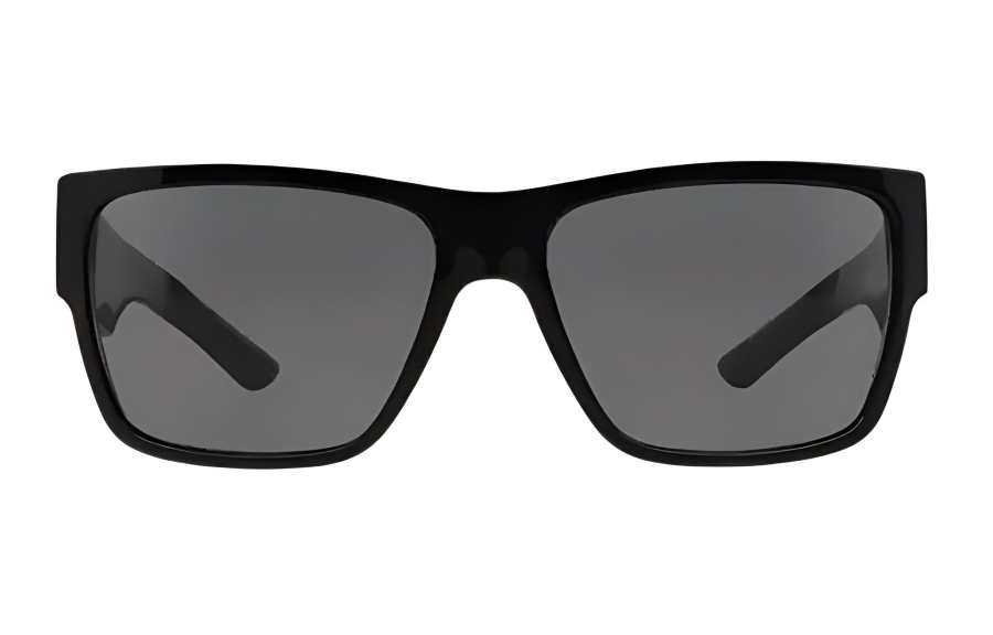 VERSACE VERSACE Eyewear Square Frame Sunglasses