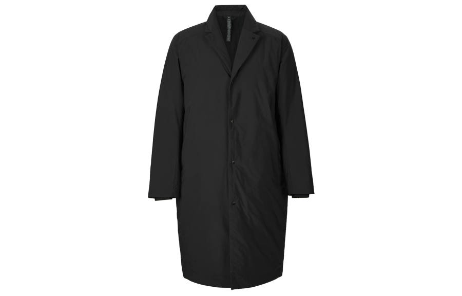 Lululemon Lululemon Jackets Men's Stand Collar Moderate Other