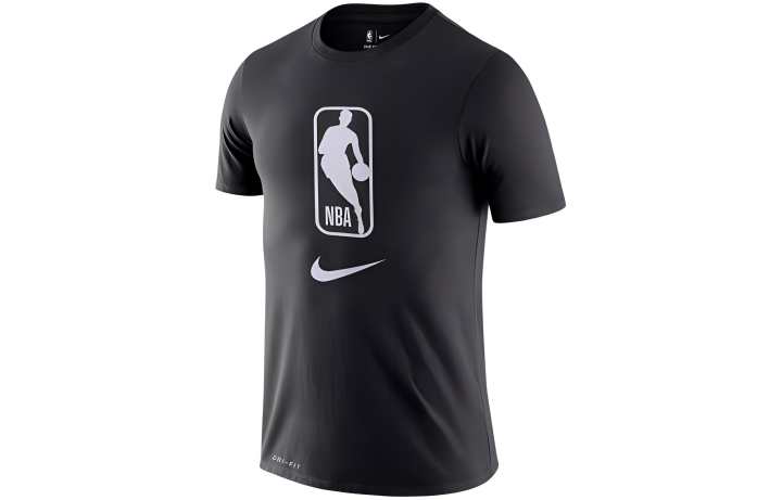 Nike Nike Brooklyn Nets Essential Men's Nike Nba T-Shirt