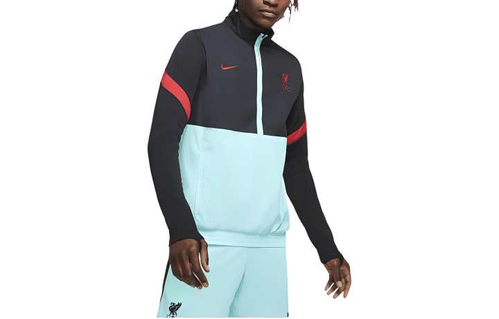 Nike Nike Jackets Men's Black Stand Collar Moderate Other