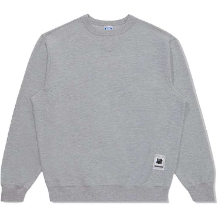 UNDEFEATED UNDEFEATED FW24 Sweatshirt Unisex
