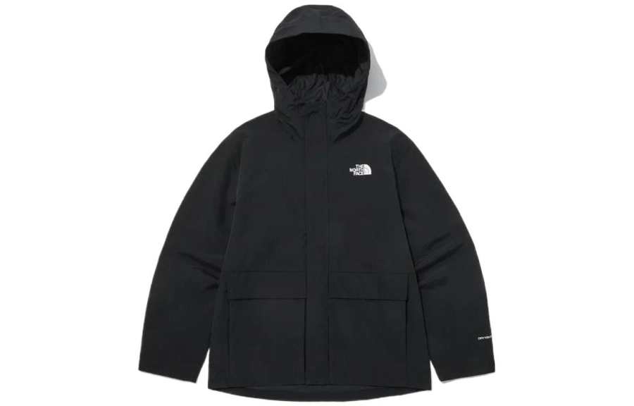 THE NORTH FACE Jacket Unisex Black