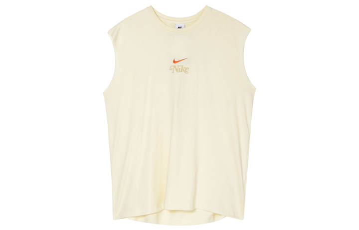 Nike Nike Sportswear Tank Top Men's Coconut Milk
