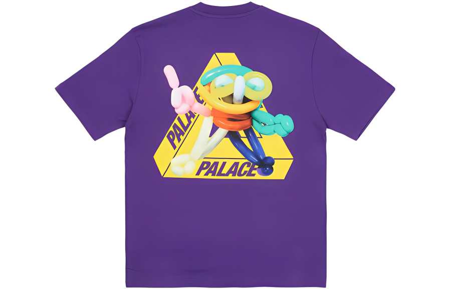 PALACE Tri Twister T Shirt