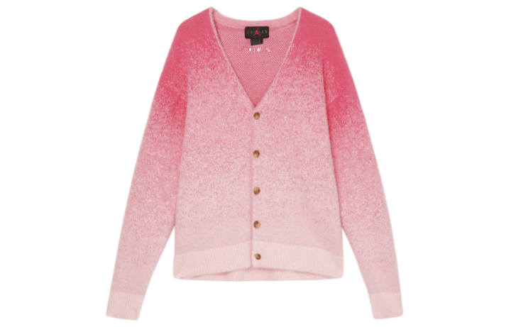 Jordan JORDAN Air JORDAN Men's Cardigan