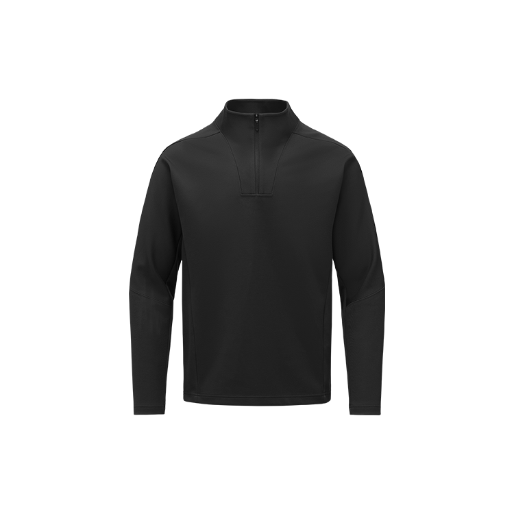 DESCENTE DUALIS Urban Commute Knitwear Men's