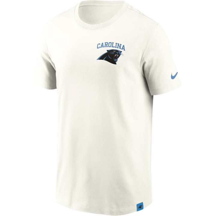 Nike Nike Carolina Panthers Blitz Essential Men's Nike Nfl T Shirt