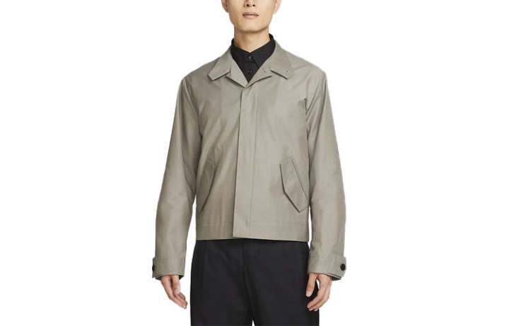 Nike Nike Esc Long Sleeved Jacket