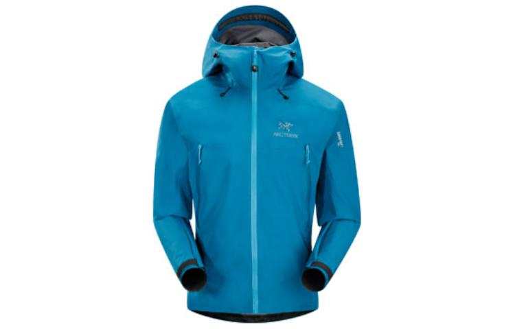 Arcteryx Arc'teryx BETA LT Windbreaker Jacket Men's