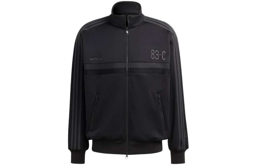 Adidas Originals 83 C Jacket Men's Black