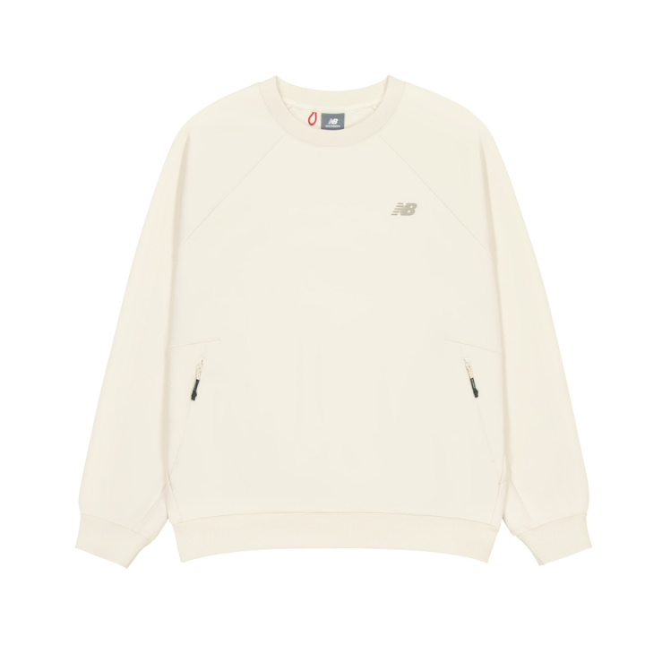 New Balance New Balance Sweatshirt Men's Khaki