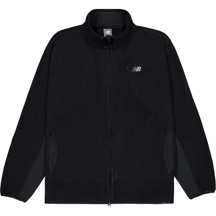 New Balance New Balance NB Knitwear Men's Black