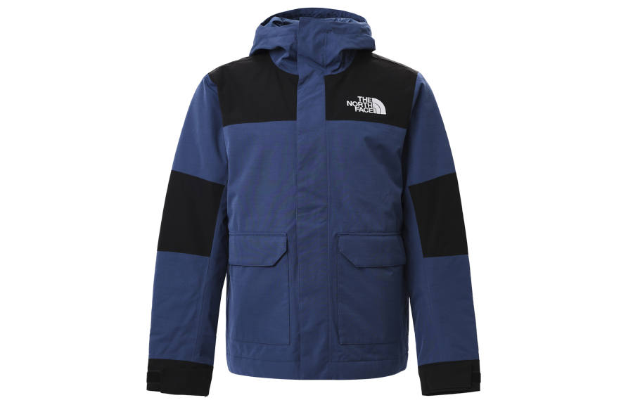 THE NORTH FACE Puffer Jacket Men's