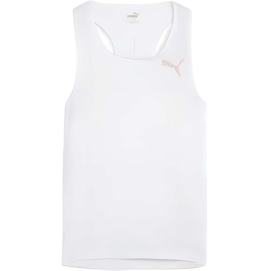 PUMA Playera De Running Sin Mangas Para Hombre Run Ultraspun