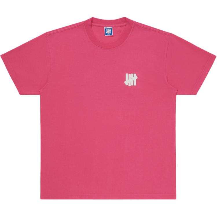 UNDEFEATED UNDEFEATED Drop Shoulder Sleeve T-Shirt Unisex