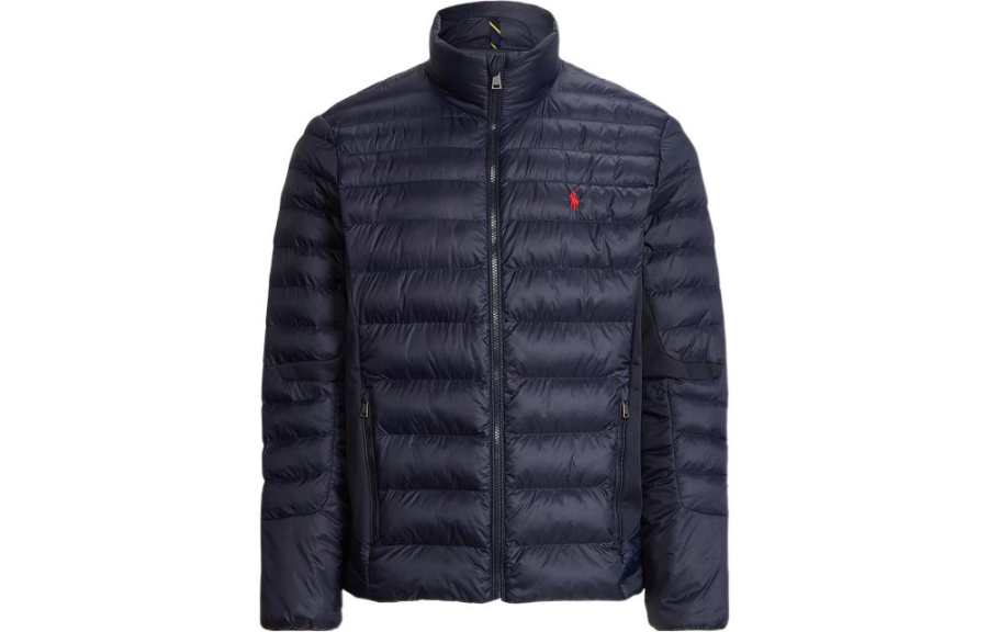 Polo Ralph Lauren Jackets & Coats Men's Marine Blue