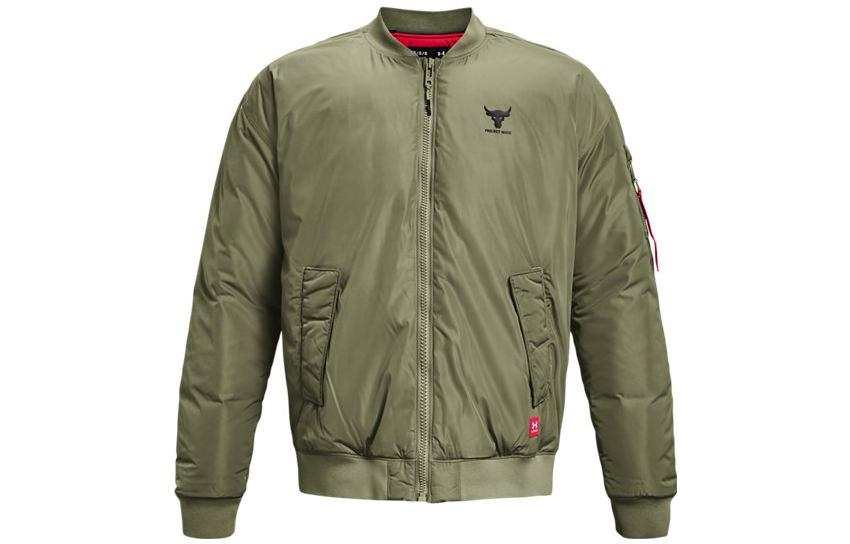 Under Armour Under Armour Jacket Men's Green