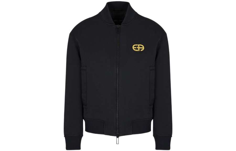 EMPORIO ARMANI EA Jacket Men's Black