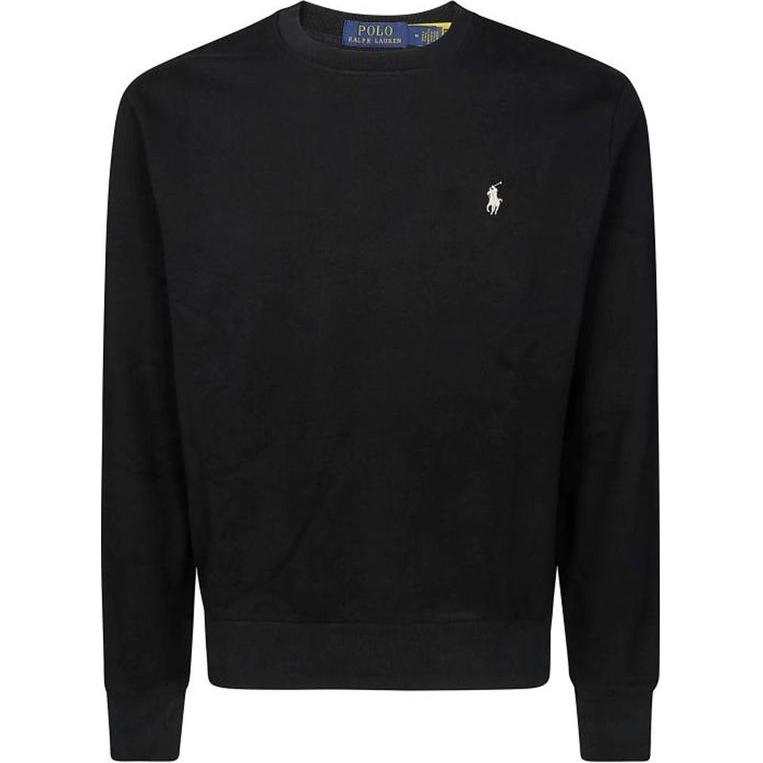 Polo Ralph Lauren Knitwear Standard Men's Black
