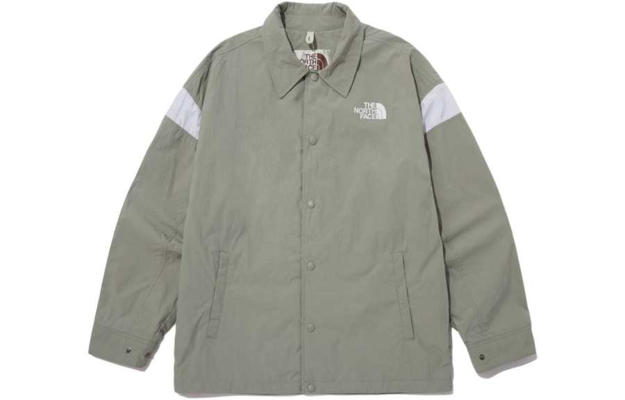 THE NORTH FACE Jacket Unisex Green