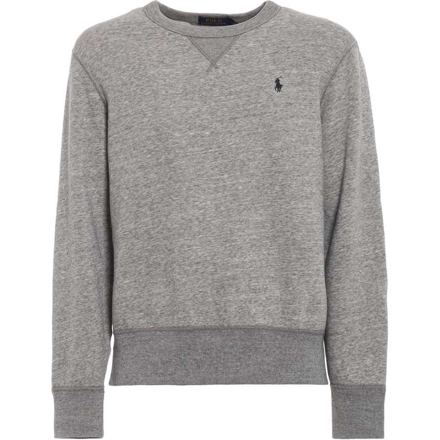 Polo Ralph Lauren Sweatshirt Men's Gray