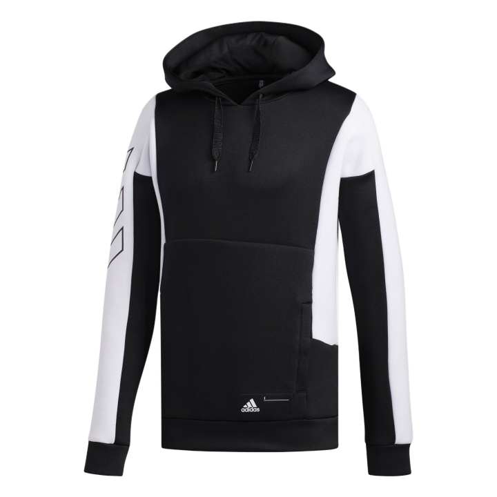 Adidas Adidas N3xt L3V3LPerformance Sweatshirt Men's Black/White