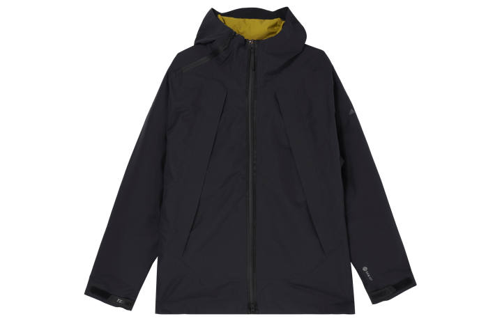 Adidas Adidas RAIN.RDY Jacket Unisex Black