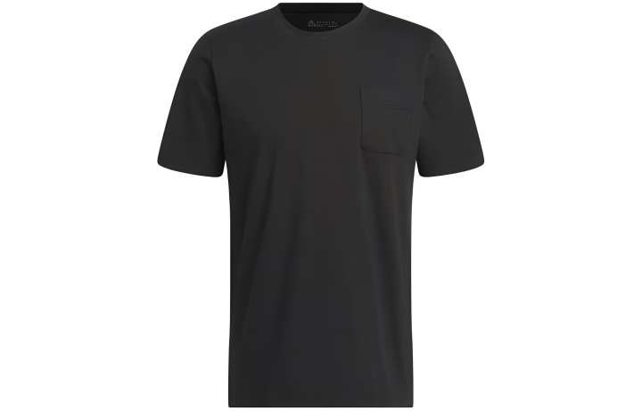 Adidas Adidas T Shirt Japan Version Men's Black
