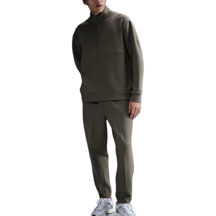 Nike Nike 24.7 ImpossiblySoft Men's Dri-FIT 1/2-Zip Top