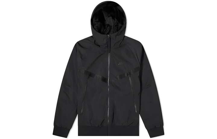 Nike Nike Jackets & Coats Men's Black