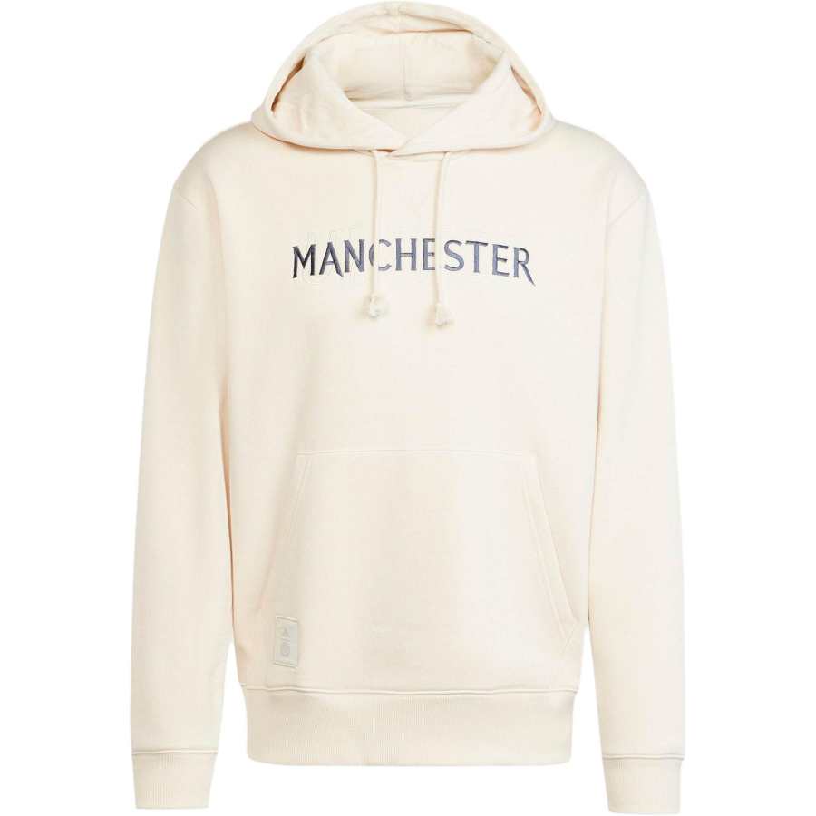Adidas Adidas Seasonal Hoodie