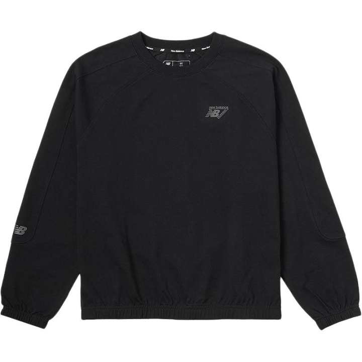 New Balance New Balance Sweatshirt Men's Black
