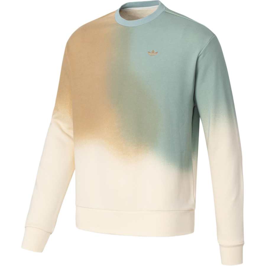 Adidas Originals x Umamiism Sweatshirt Unisex Ivory