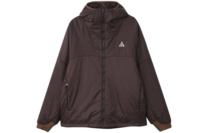 Nike Nike Acg Therma FIT Adv Rope De Dope Full Zip Jacket Asia Sizing