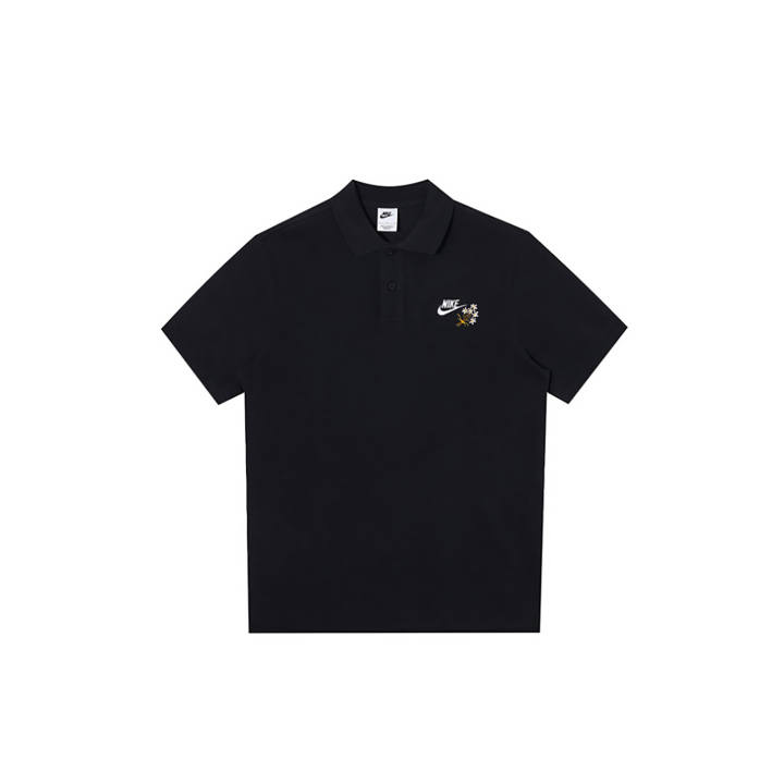 Nike Nike Sportswear Polo Shirt Men's Black