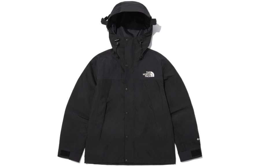 THE NORTH FACE 1990 Collection Jackets & Coats Unisex Black