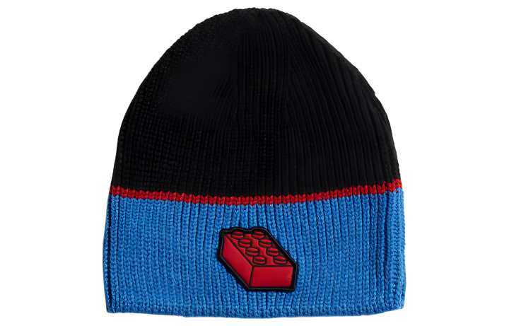 Adidas Adidas X LEGO Beanies Kids Blue/Black