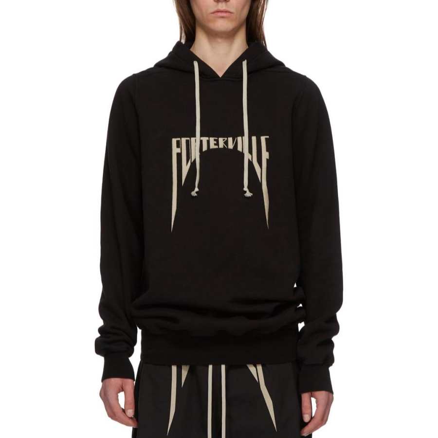 RICK OWENS Porterville Hoodie