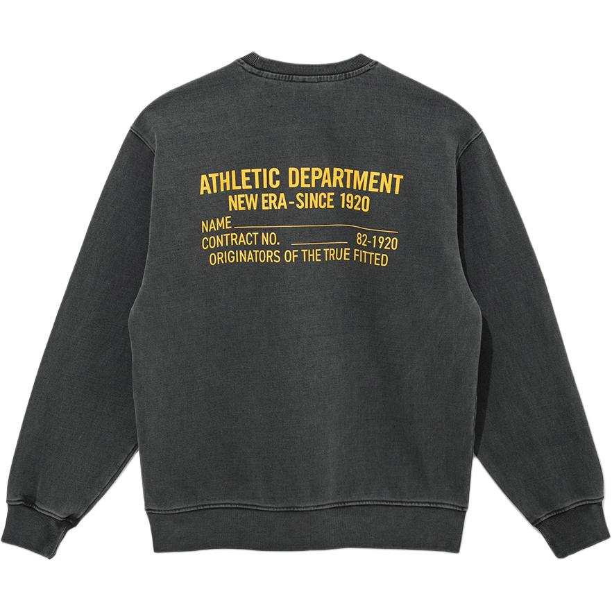 New Era American Sweatshirt Unisex
